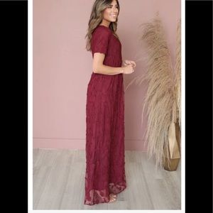 Mika Rose Kinsley Dress